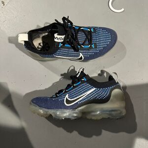 Nike Mens Air Vapormax 2021 Blue colorway